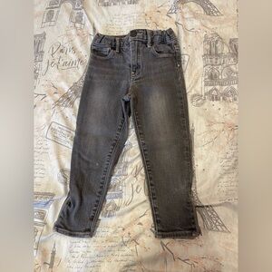 Stella McCartney for BabyGap Grey Skinny jeans size 110 (4-5Y)